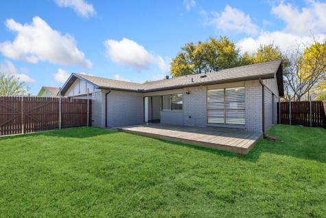 3429 Post Oak Road Garland TX 75044
