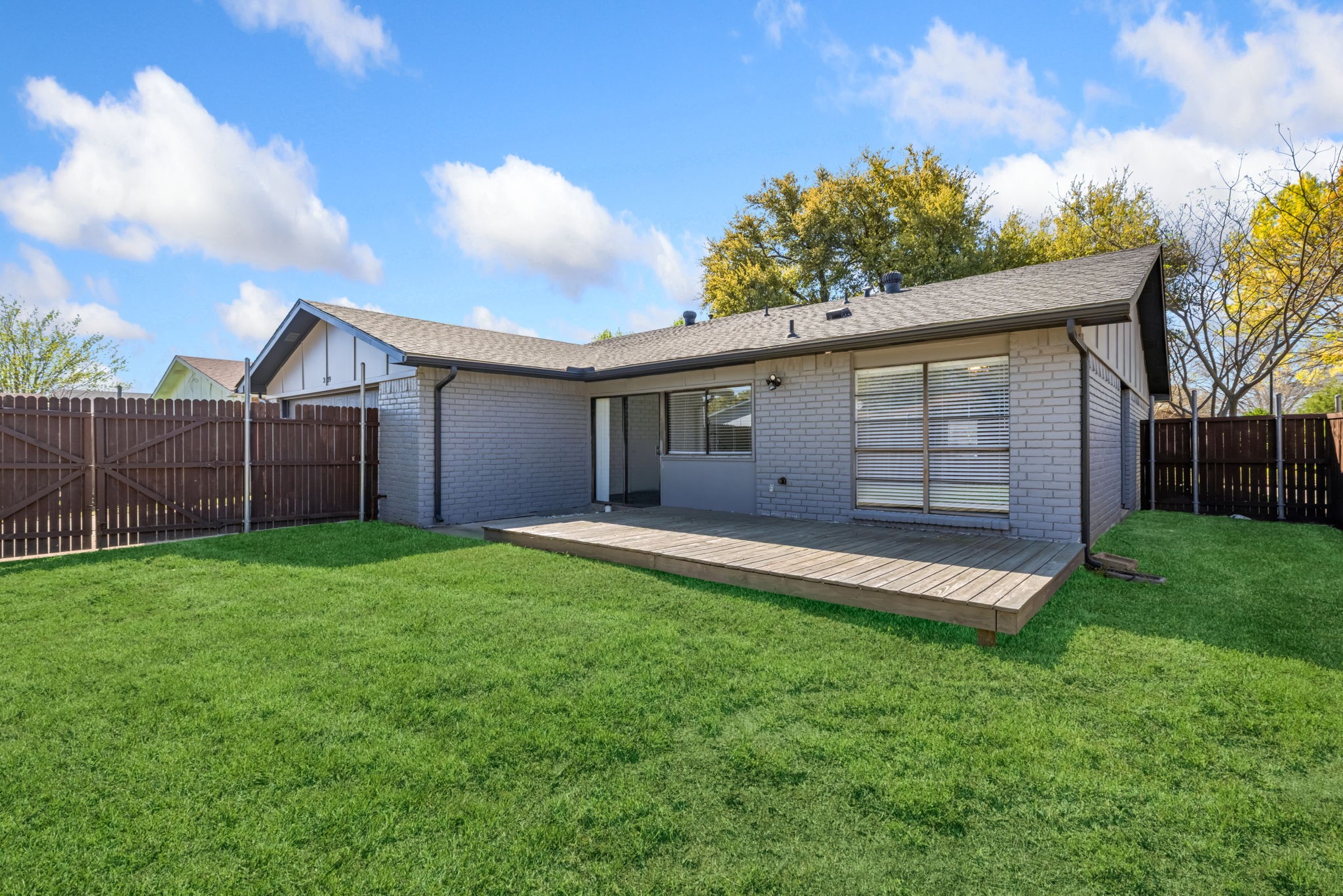 3429 Post Oak Road Garland TX 75044