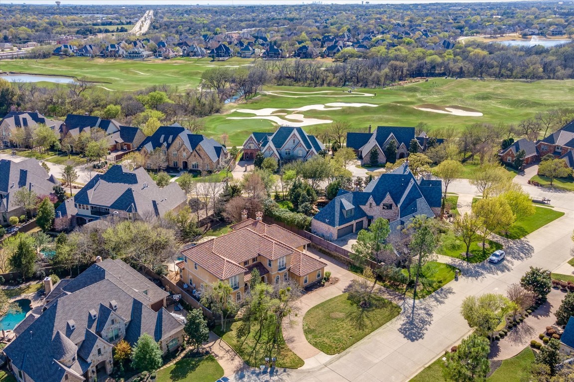 1307 Chadwick Crossing Southlake TX 76092