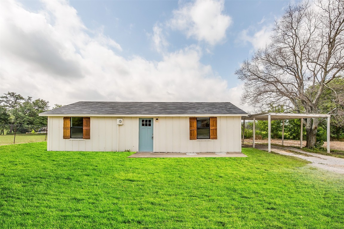 130 May Court Weatherford TX 76088