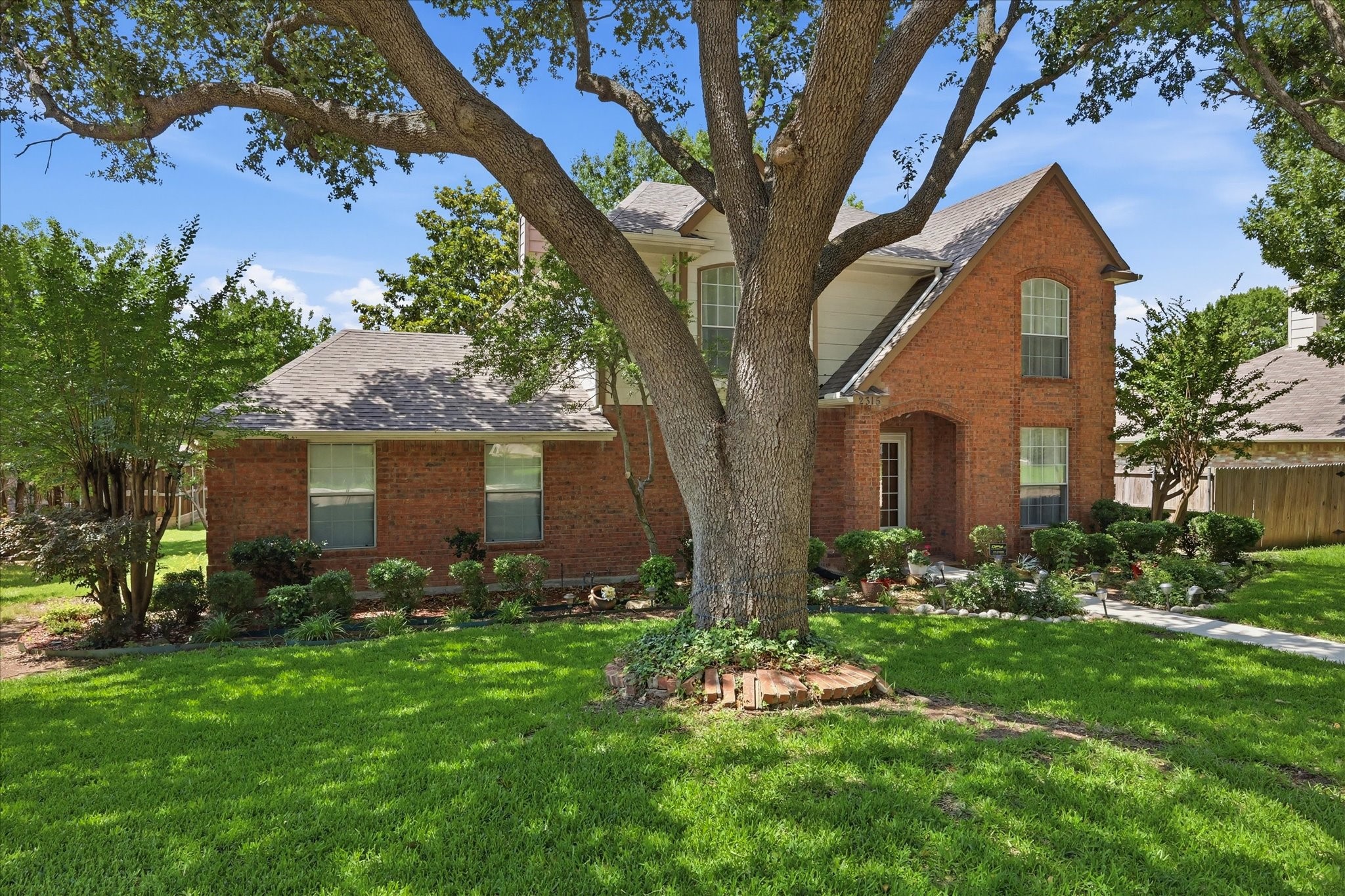 2315 Rockhill Road Mckinney TX 75072