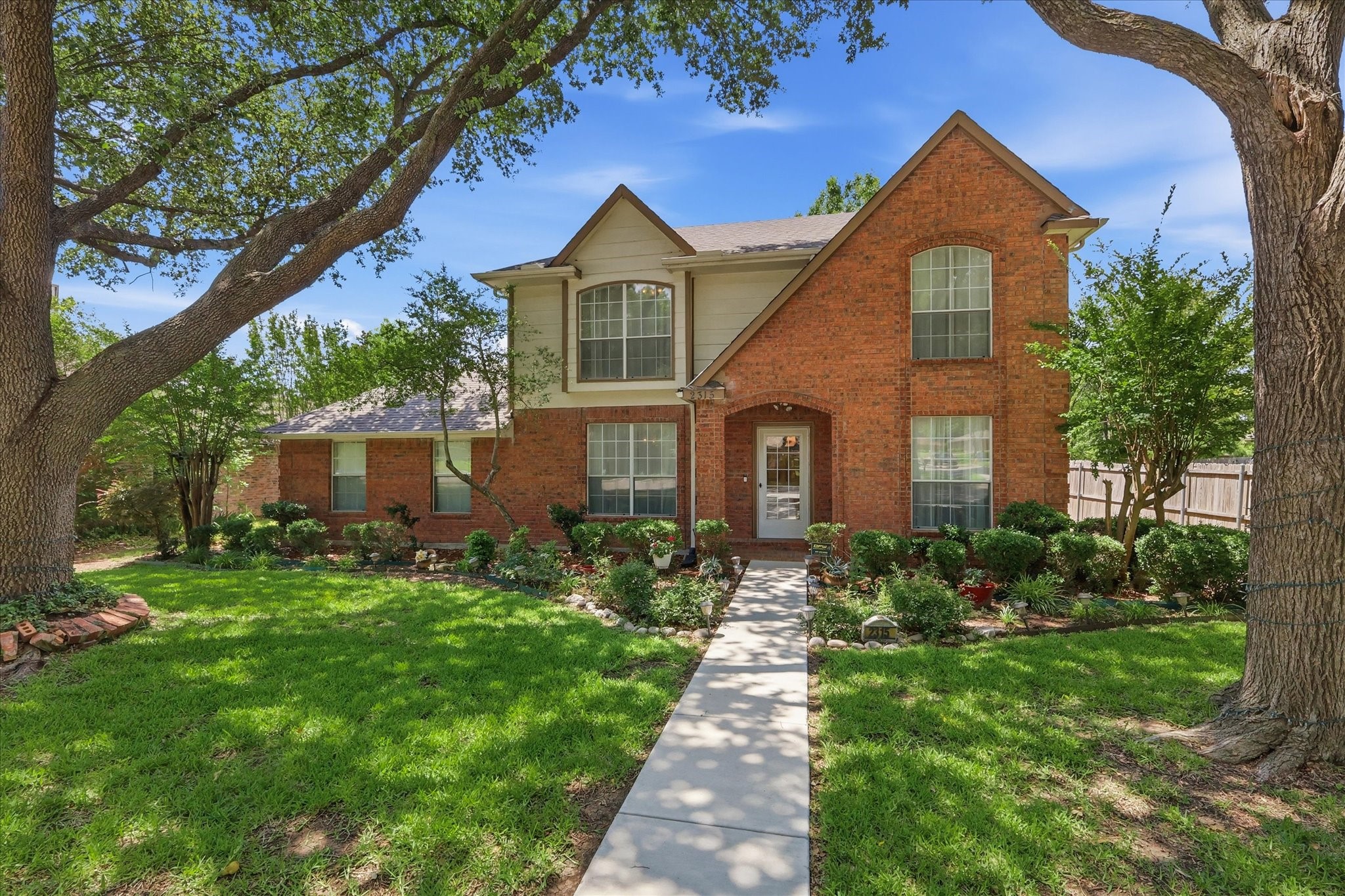 2315 Rockhill Road Mckinney TX 75072