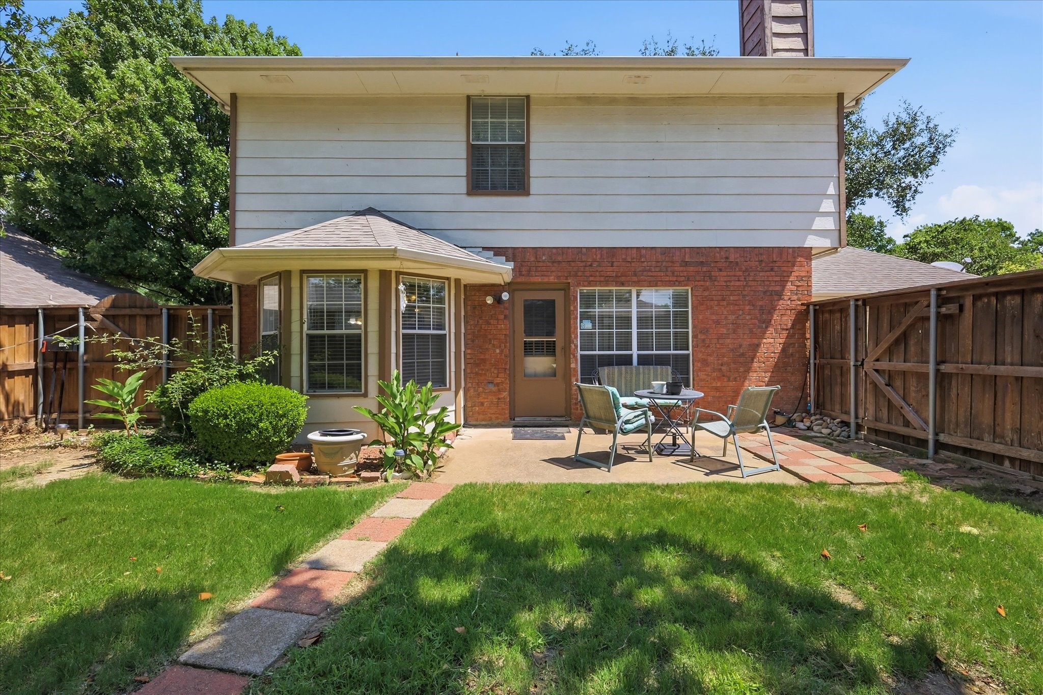 2315 Rockhill Road Mckinney TX 75072
