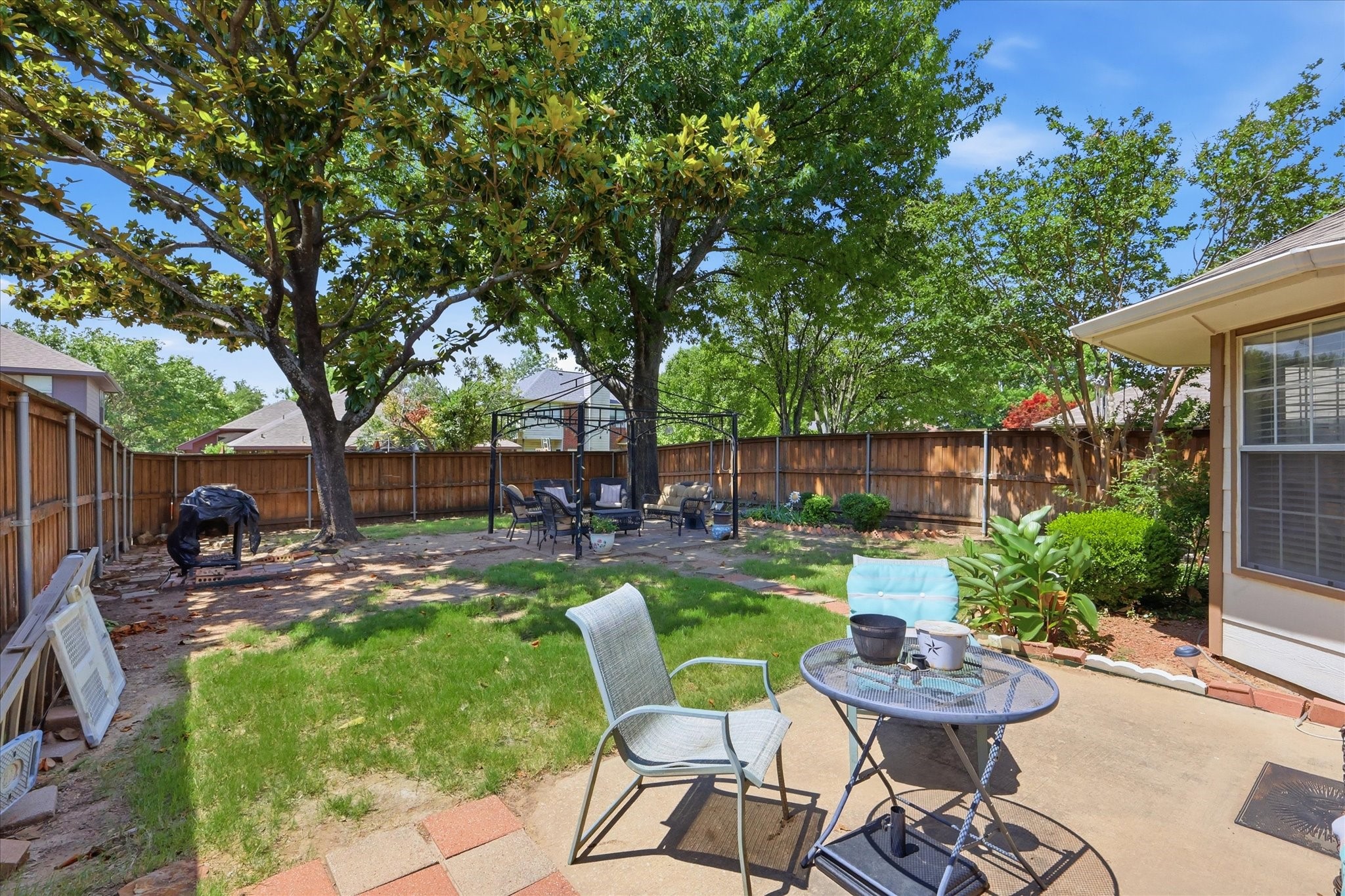 2315 Rockhill Road Mckinney TX 75072