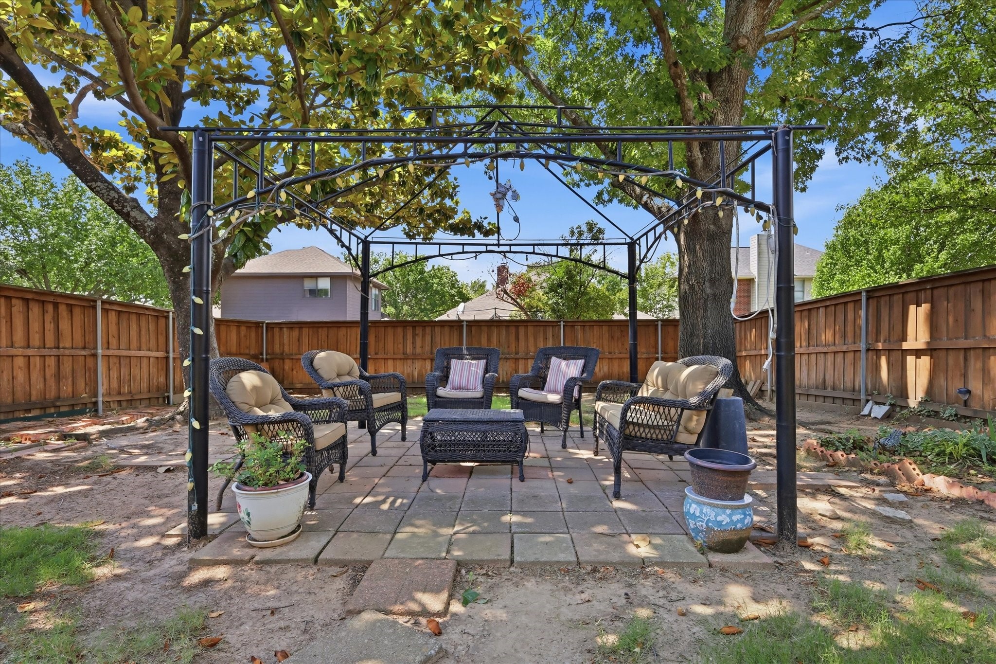 2315 Rockhill Road Mckinney TX 75072