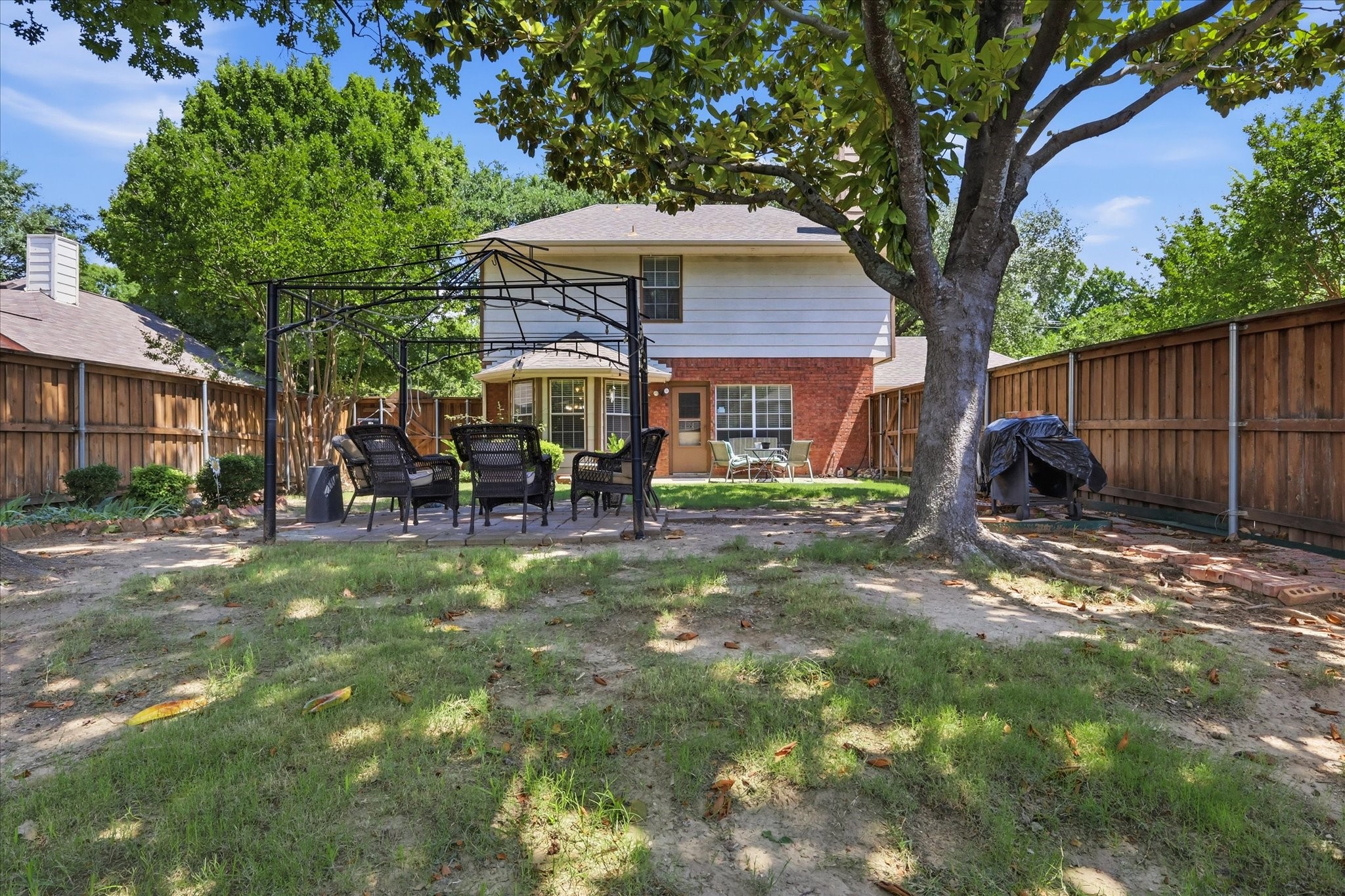 2315 Rockhill Road Mckinney TX 75072