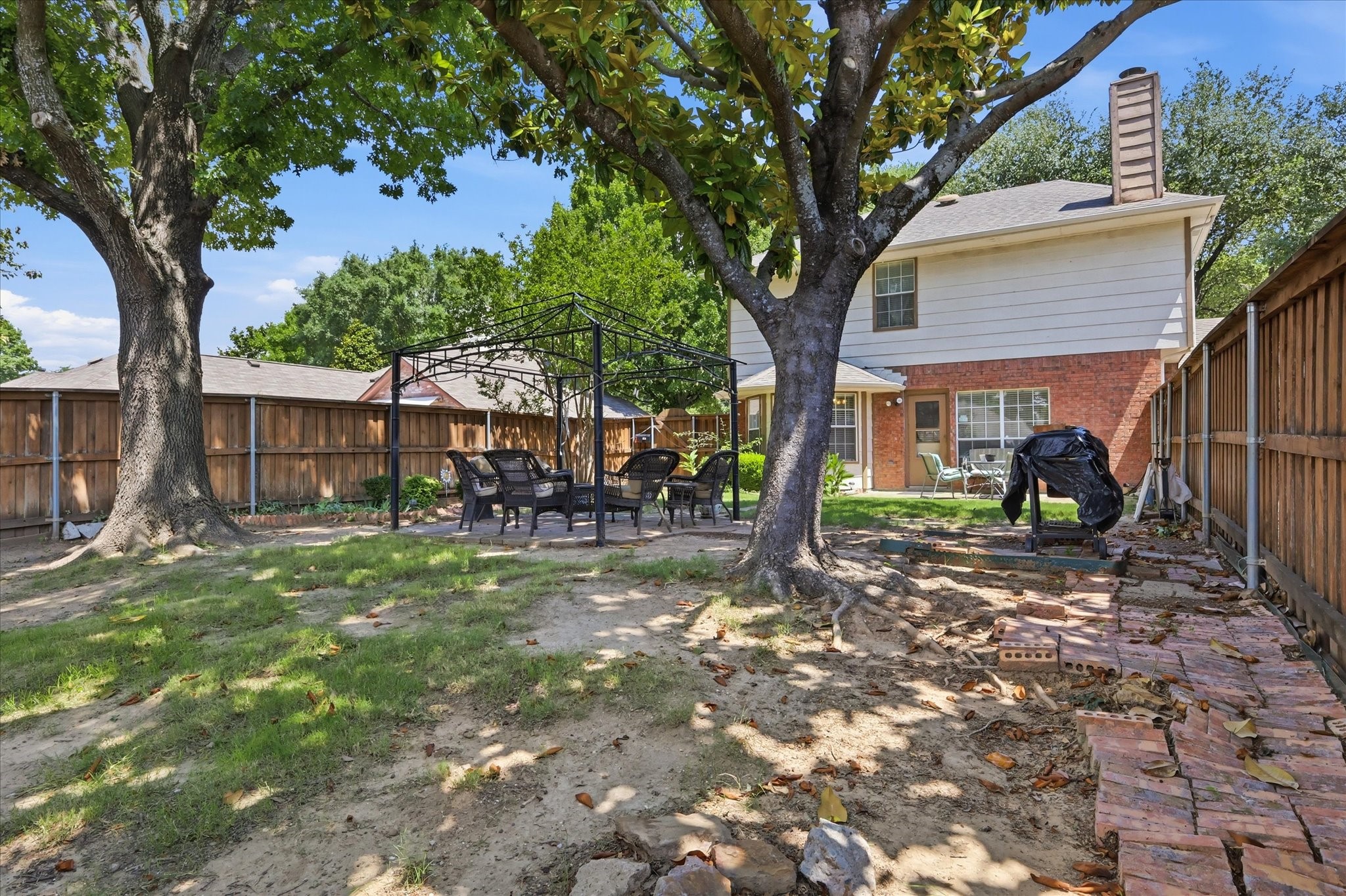 2315 Rockhill Road Mckinney TX 75072