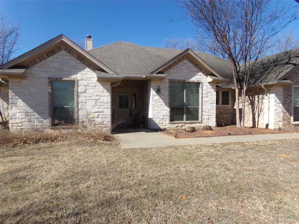 6202 Prospect Hill Drive Granbury TX 76049