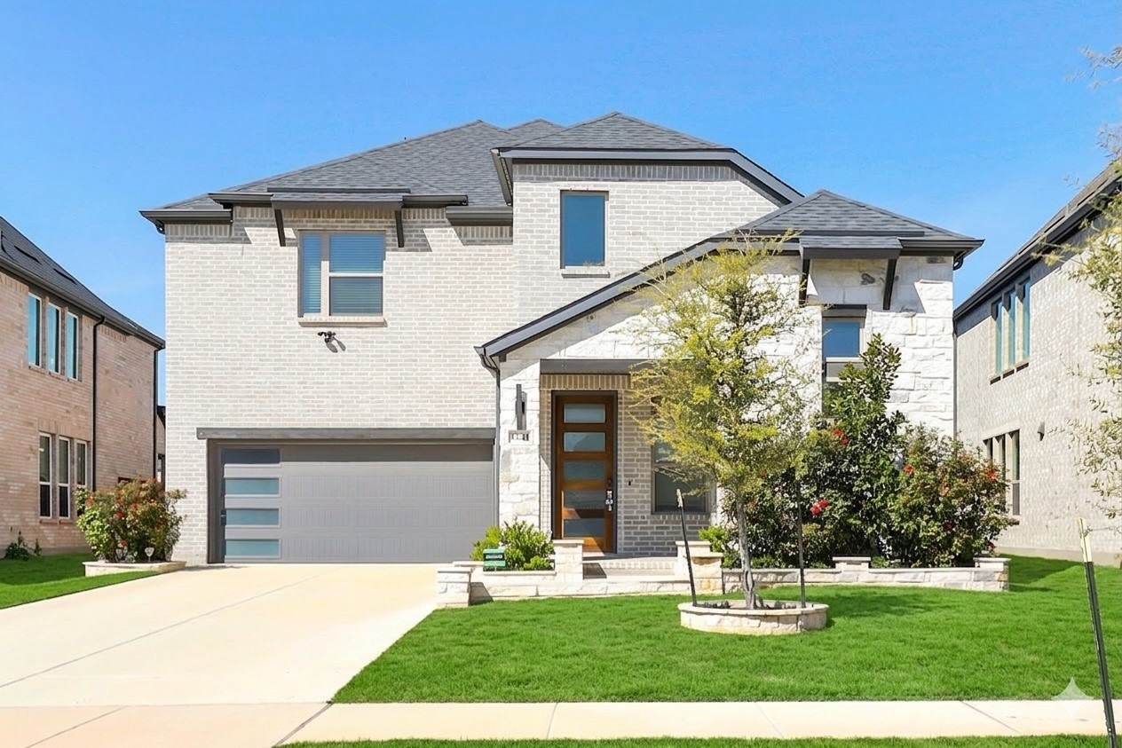 1241 Lupine Road Prosper TX 75078