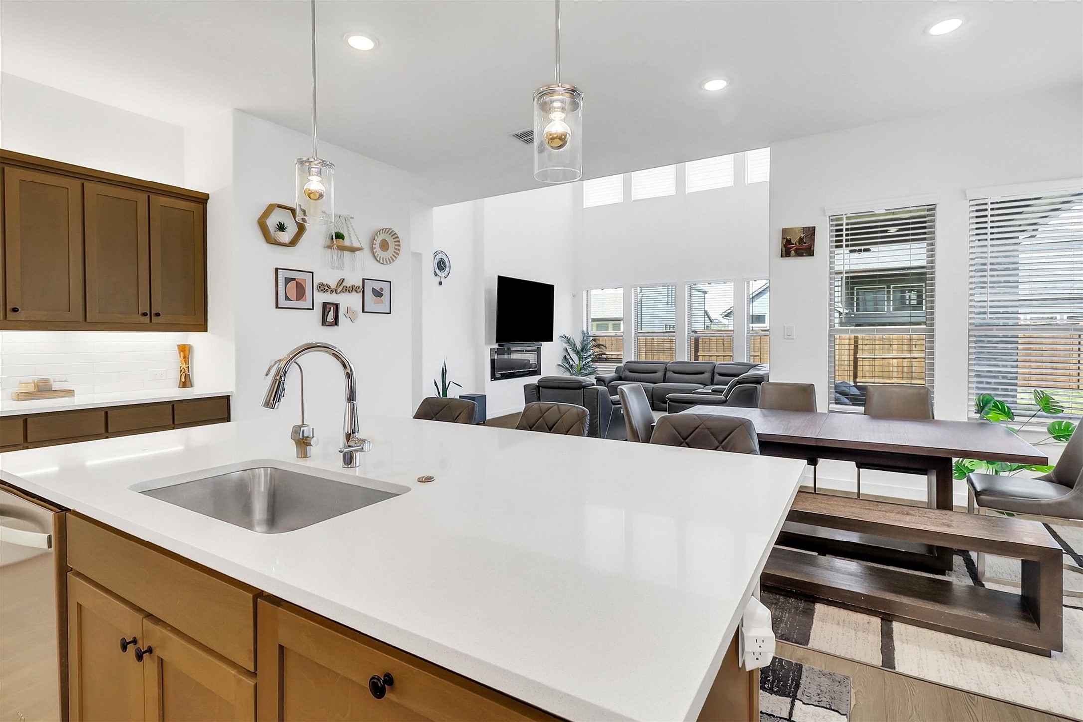 1241 Lupine Road Prosper TX 75078
