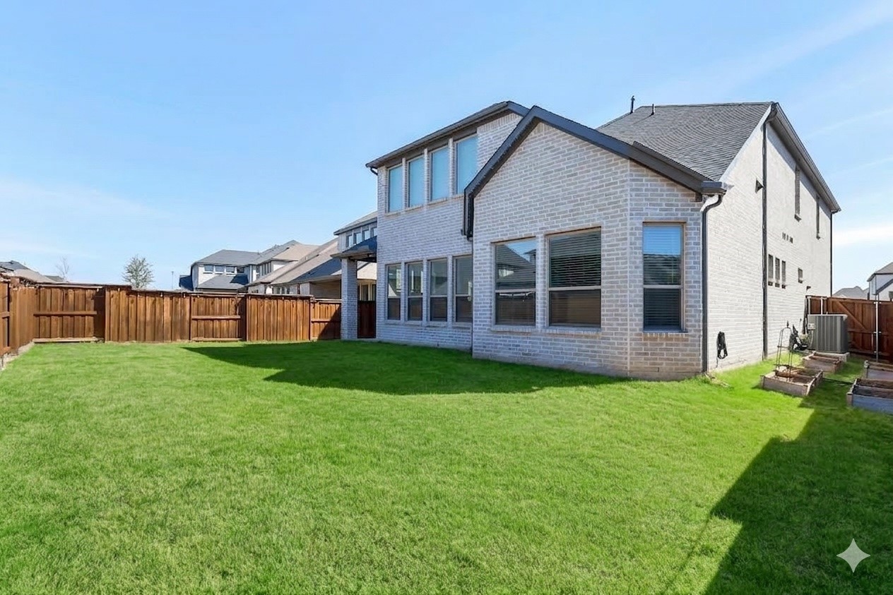 1241 Lupine Road Prosper TX 75078