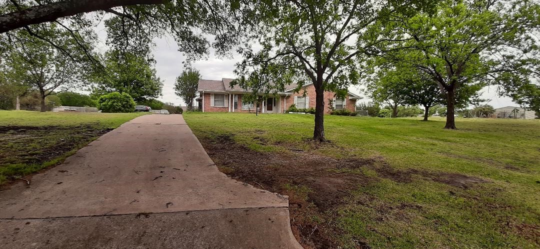 107 Mcclure Court Hudson Oaks TX 76087