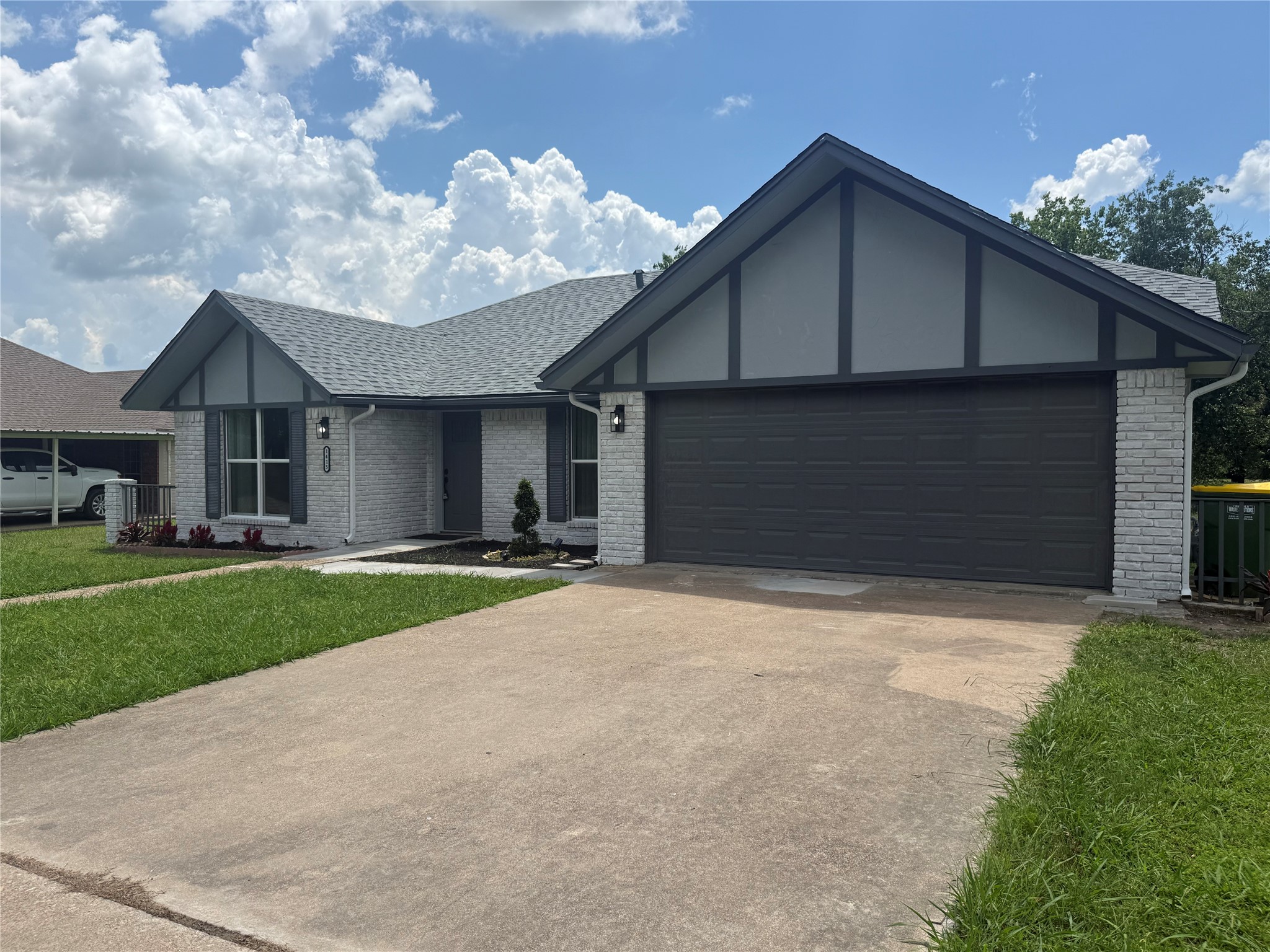 1415 Robert E Lee Drive Marlin TX 76661