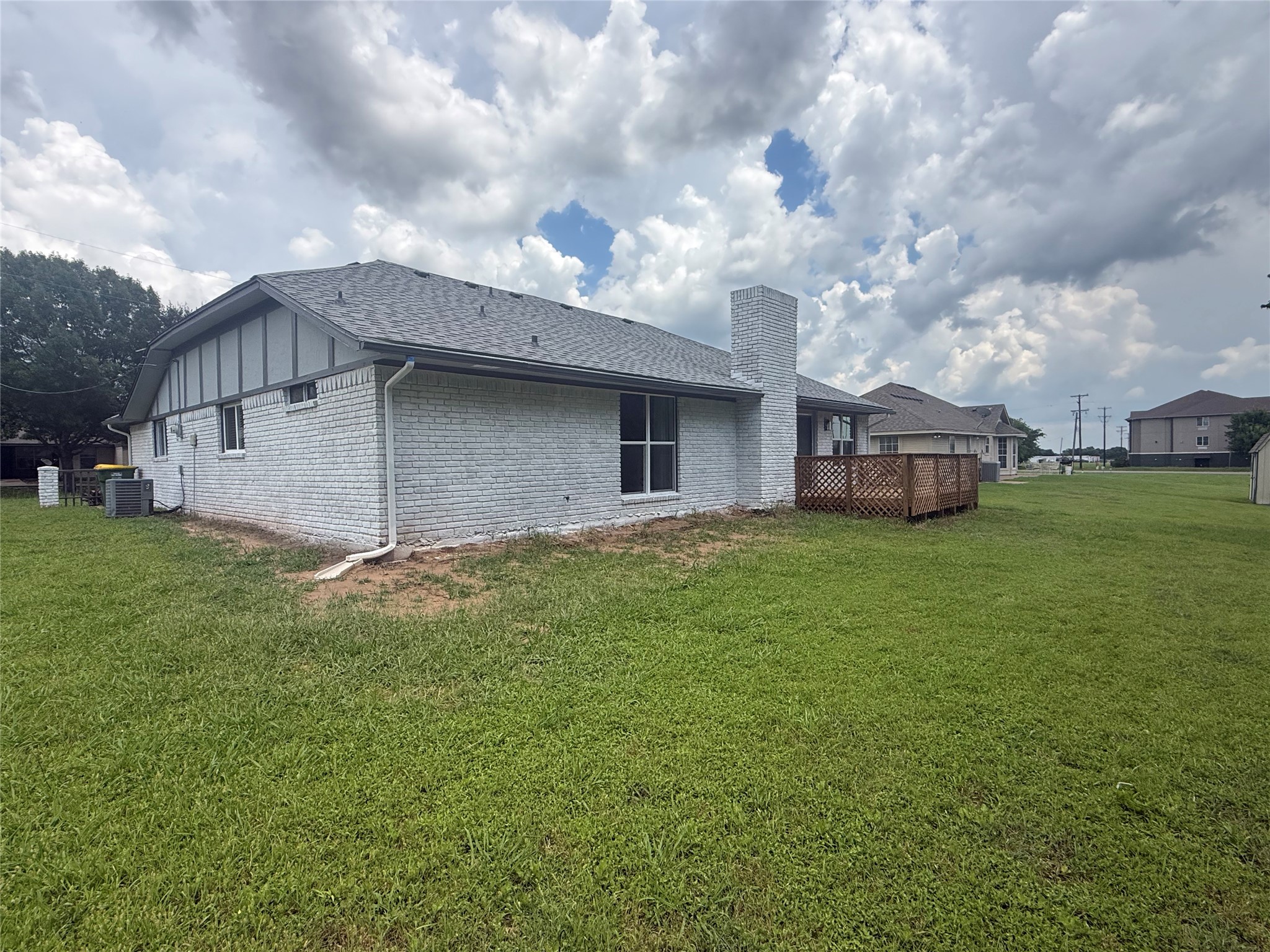 1415 Robert E Lee Drive Marlin TX 76661