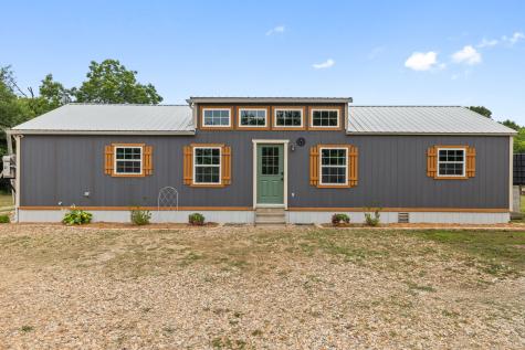 1390 County Road 2850 Honey Grove TX 75446