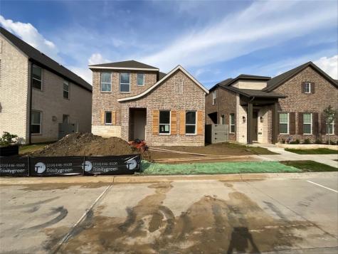 5428 Waterloo Drive Sachse TX 75048