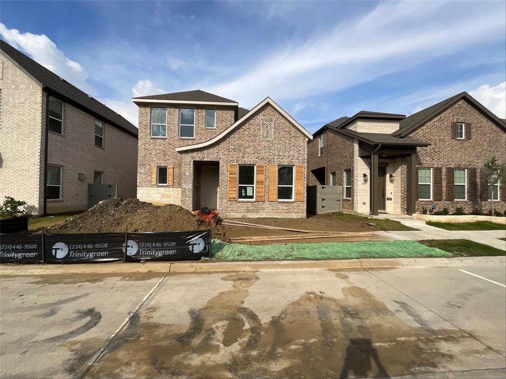 5428 Waterloo Drive Sachse TX 75048