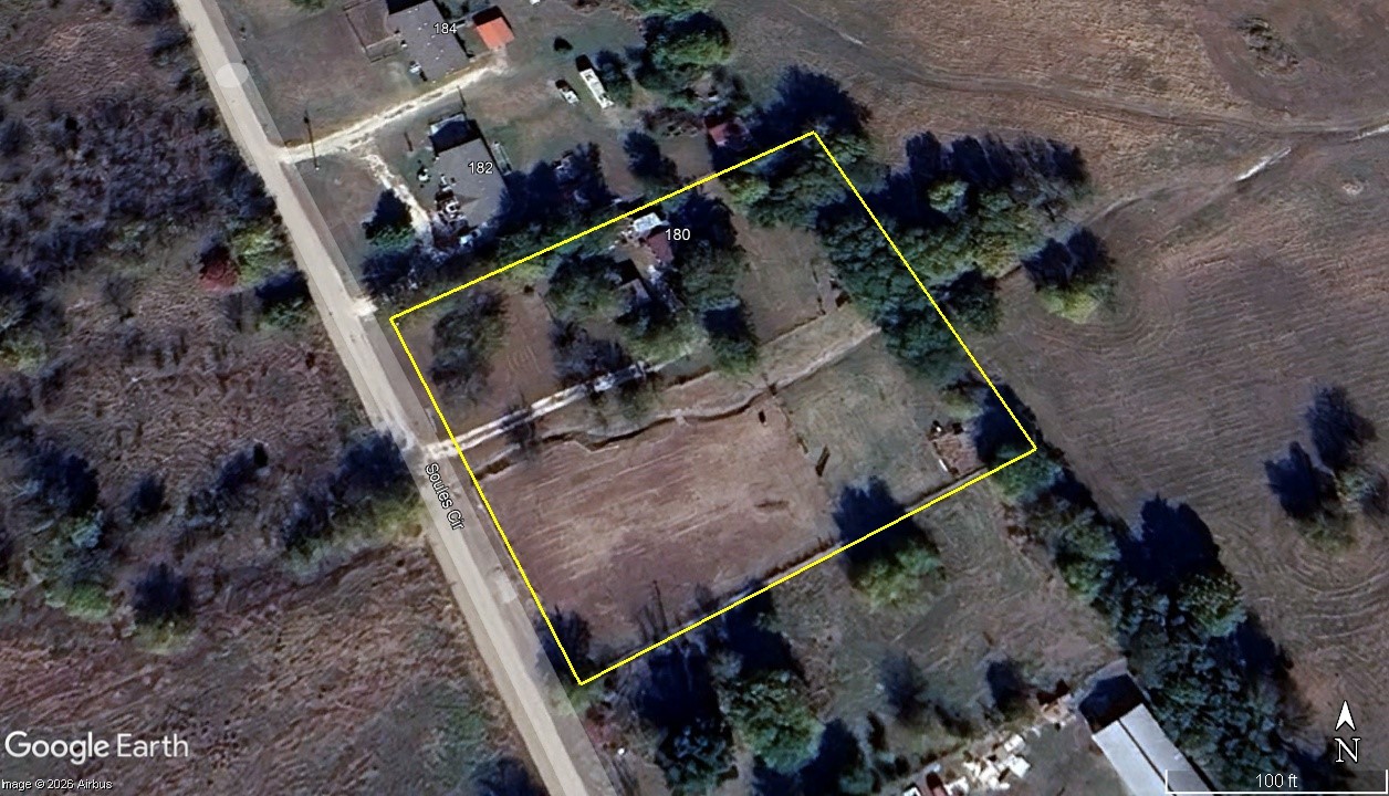 180 Soules Circle Bruceville Eddy TX 76524