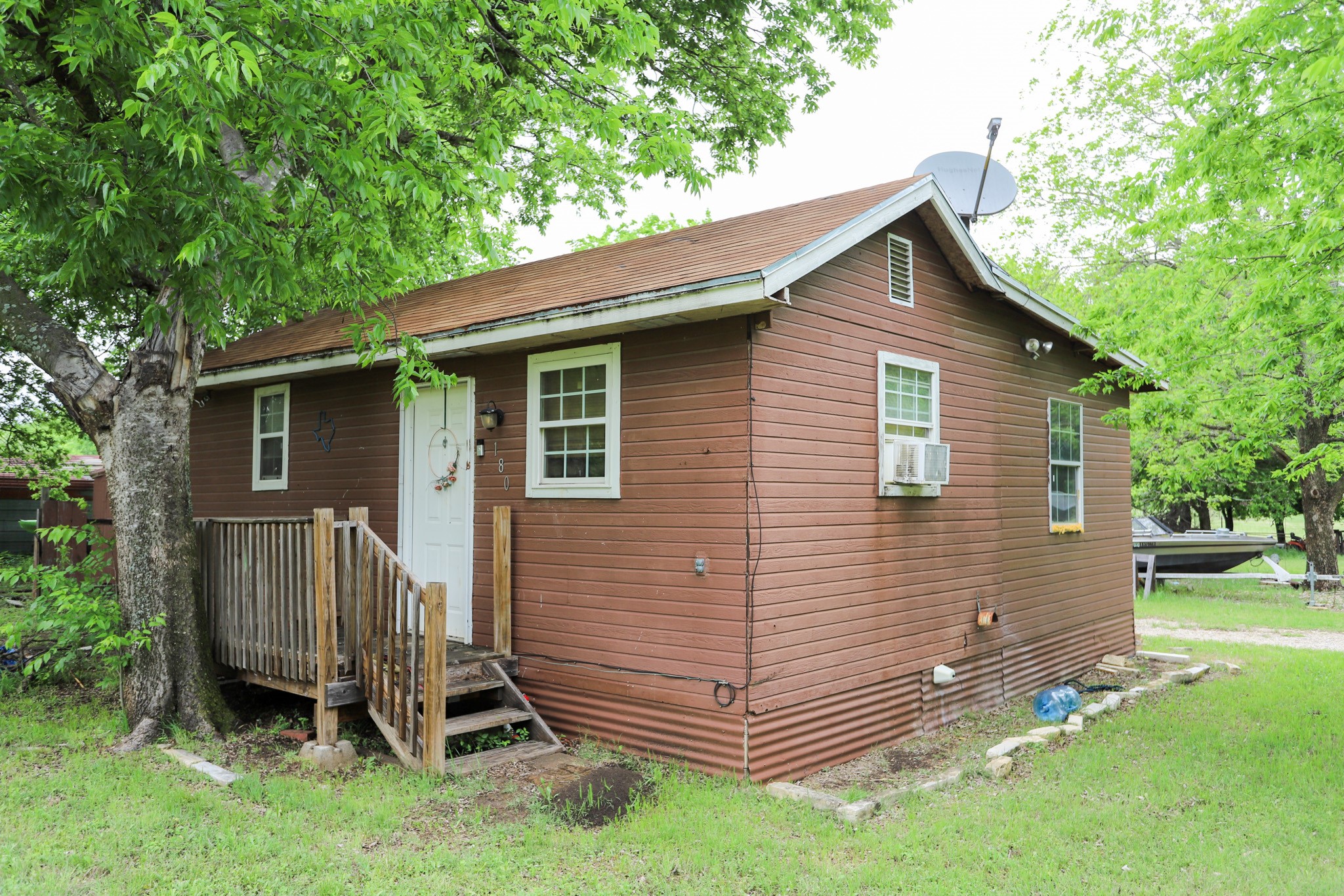 180 Soules Circle Bruceville Eddy TX 76524