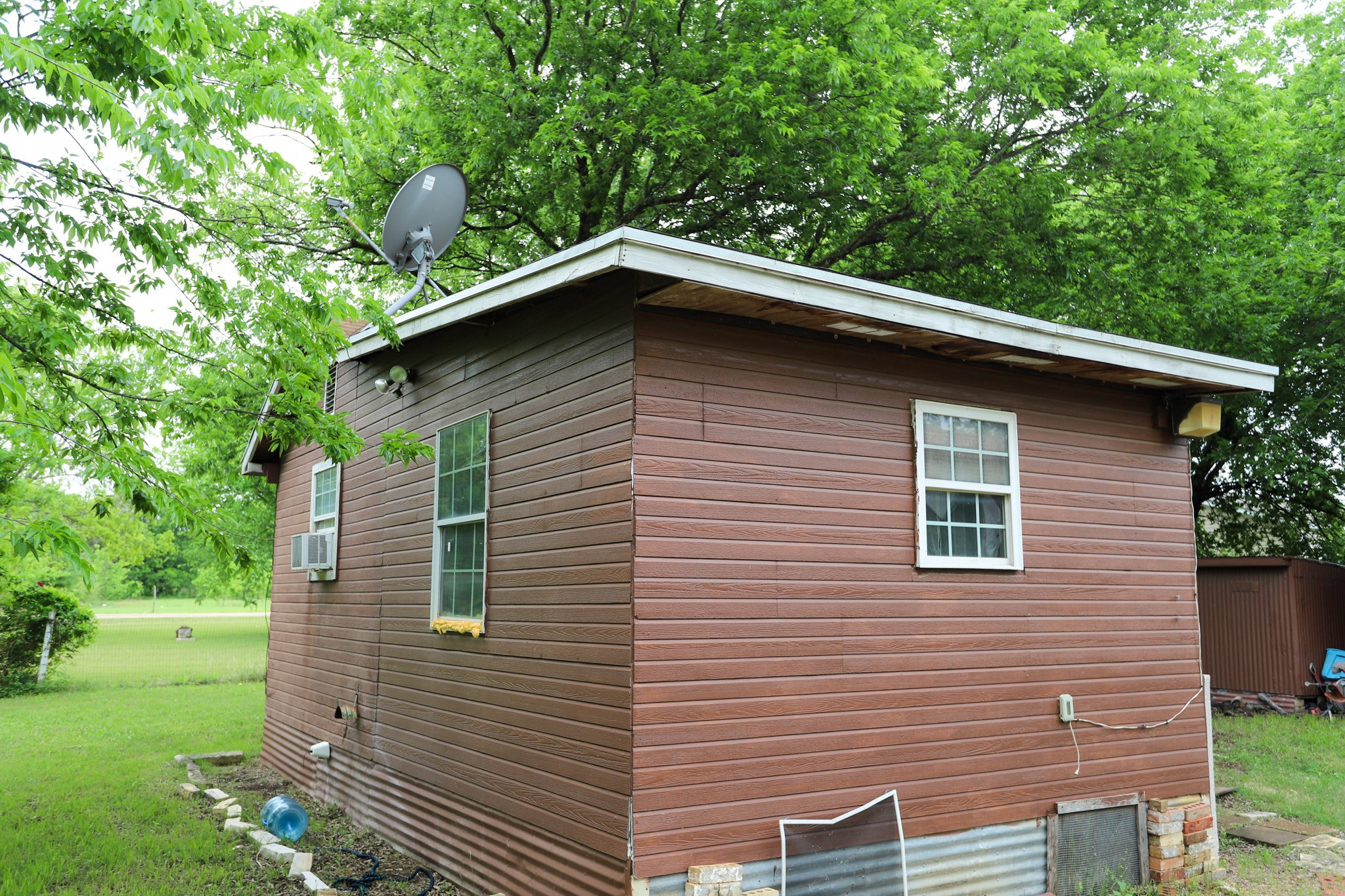 180 Soules Circle Bruceville Eddy TX 76524