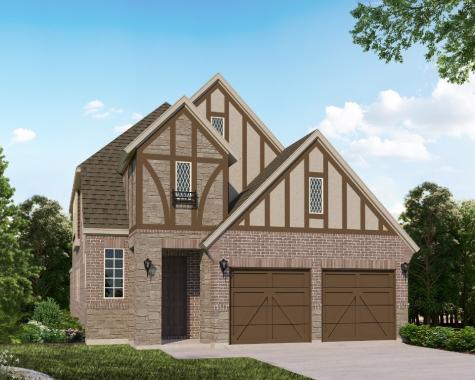8463 Colburn The Colony TX 75056