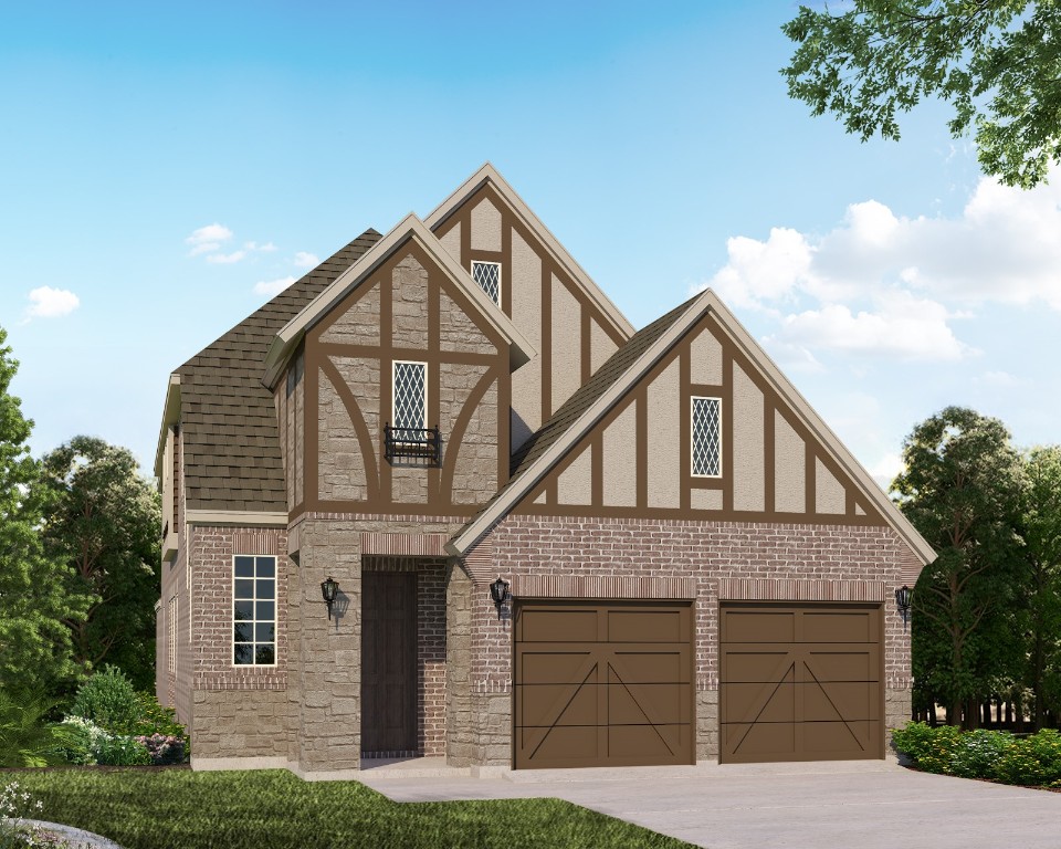 8463 Colburn The Colony TX 75056