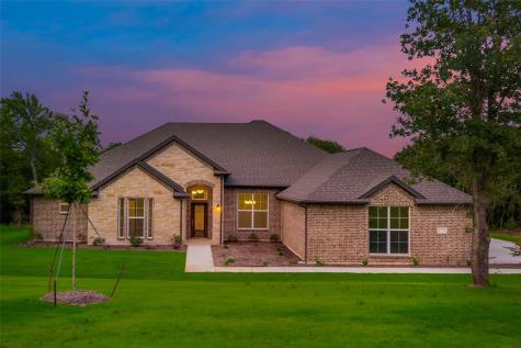 2131 Sugar Button Lane Alvarado TX 76009