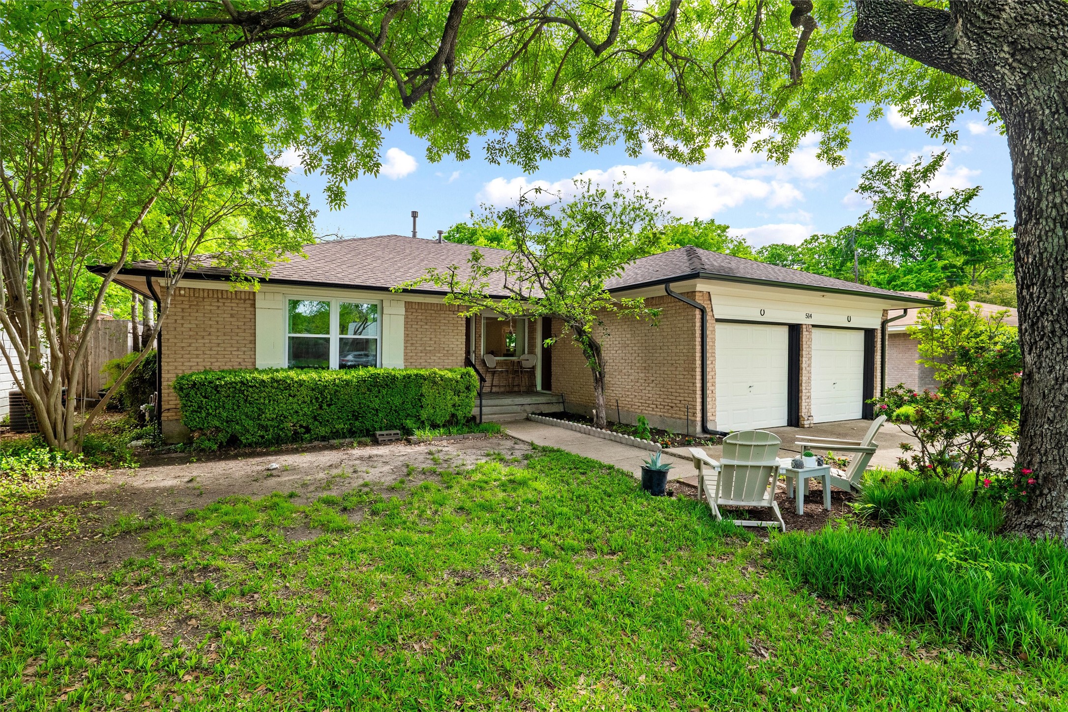 514 Huntingdon Court Irving TX 75061