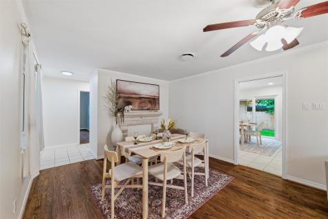 514 Huntingdon Court Irving TX 75061