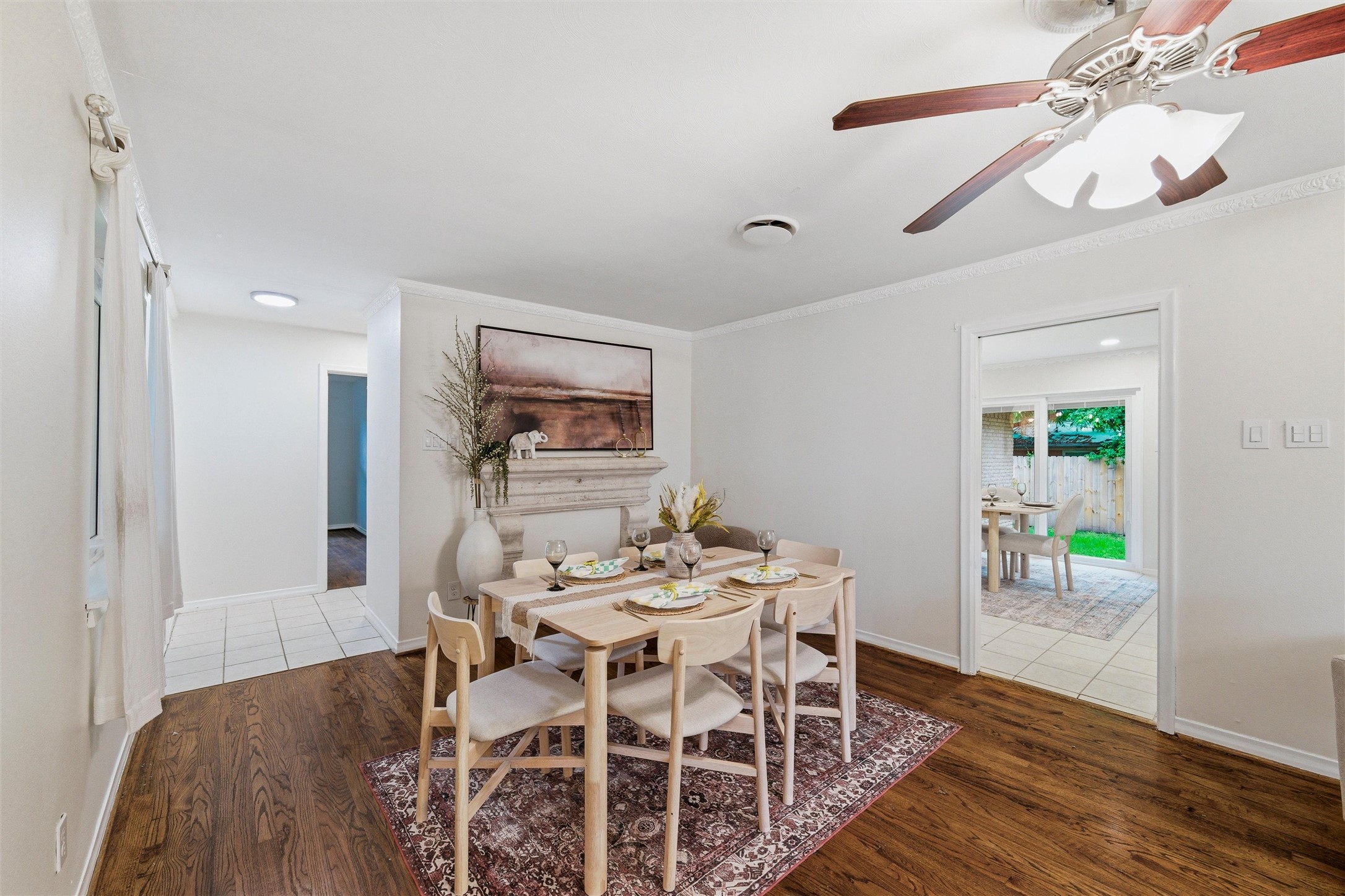 514 Huntingdon Court Irving TX 75061