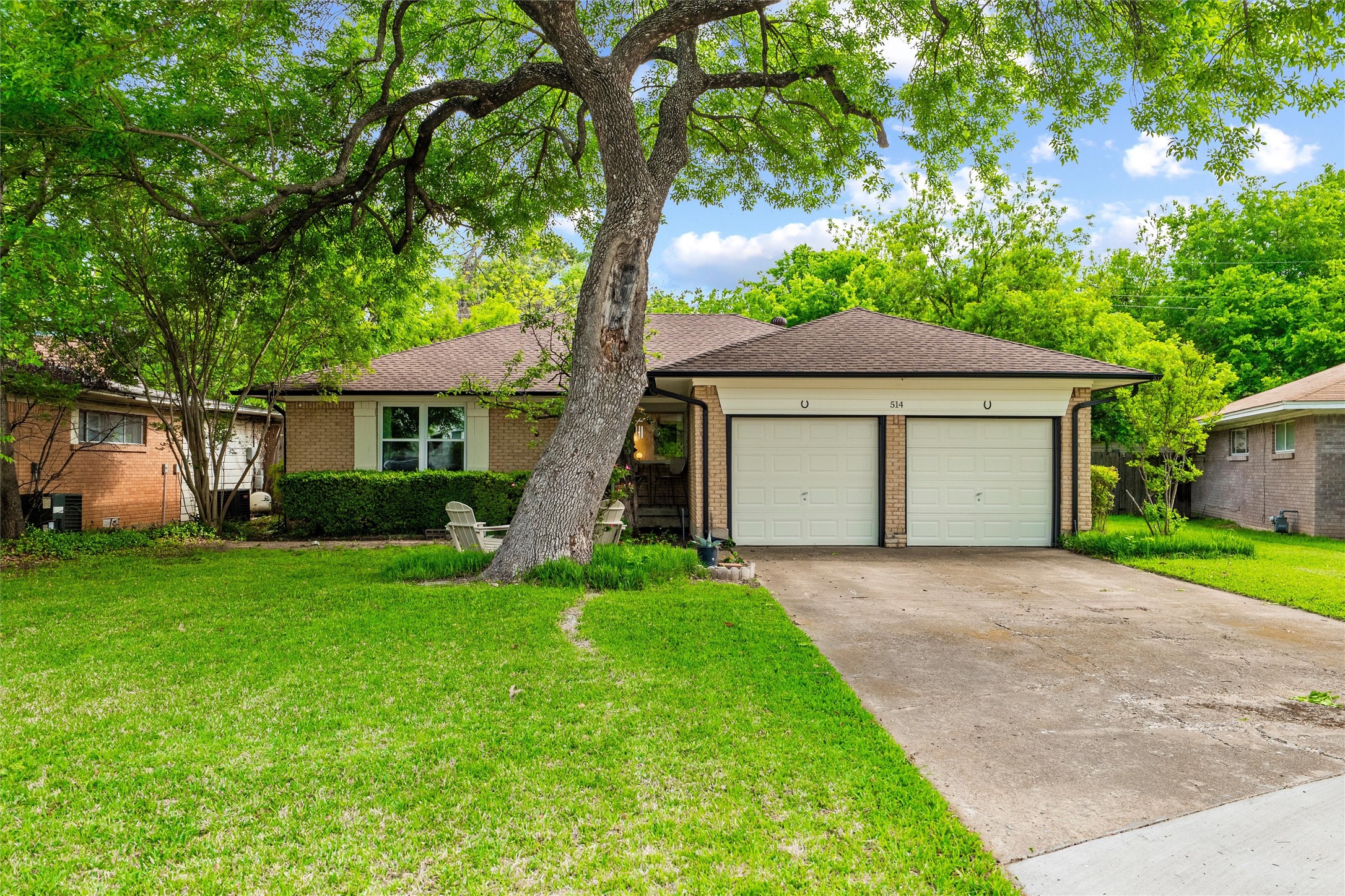 514 Huntingdon Court Irving TX 75061