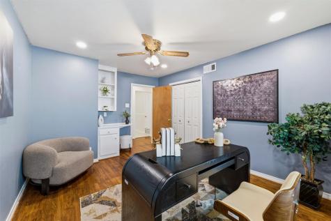 514 Huntingdon Court Irving TX 75061