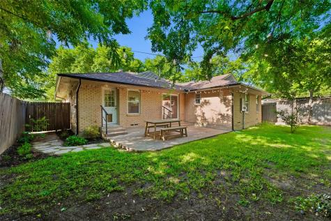 514 Huntingdon Court Irving TX 75061