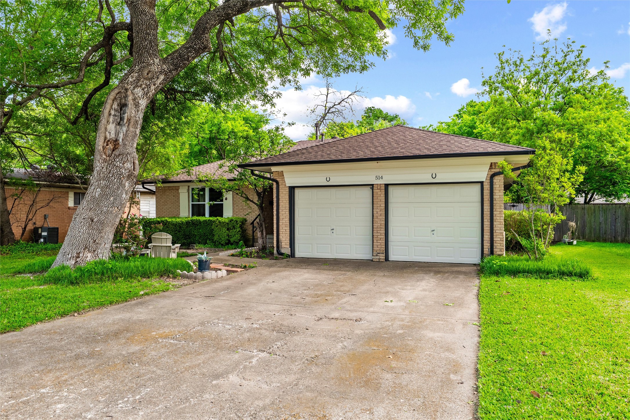 514 Huntingdon Court Irving TX 75061