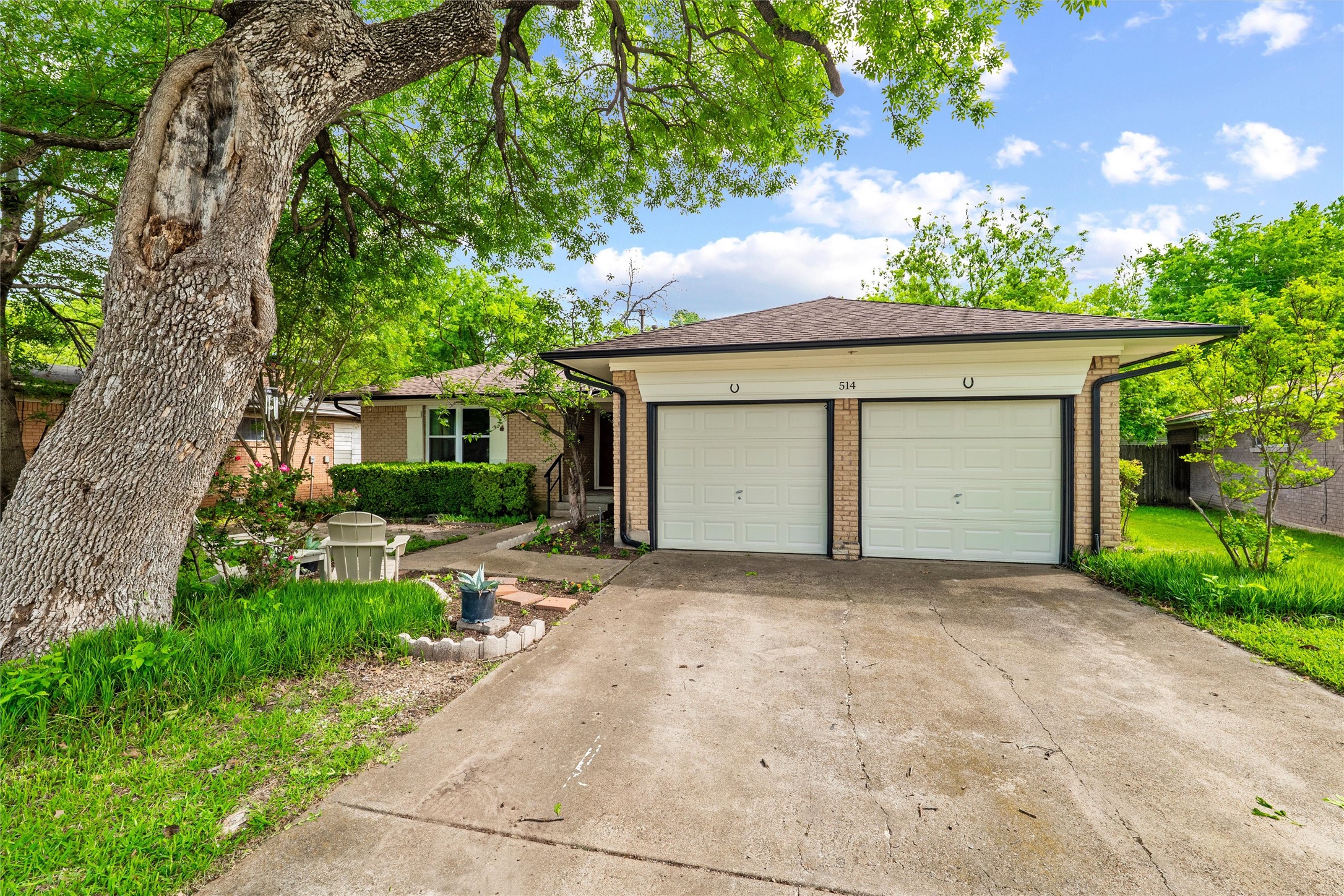514 Huntingdon Court Irving TX 75061