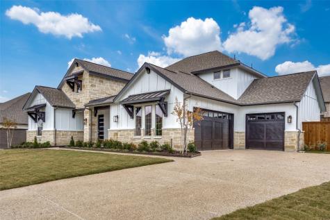 1416 Meziere Sky Drive Wylie TX 75098