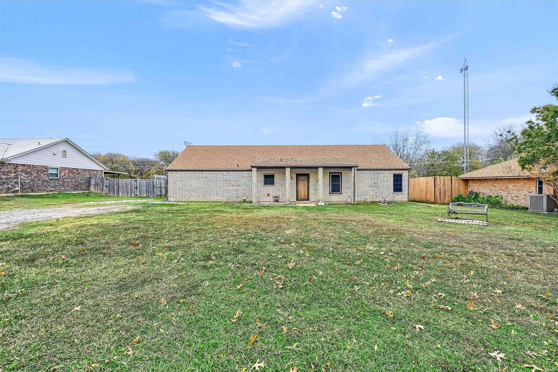 450 High Country Road Sherman TX 75092