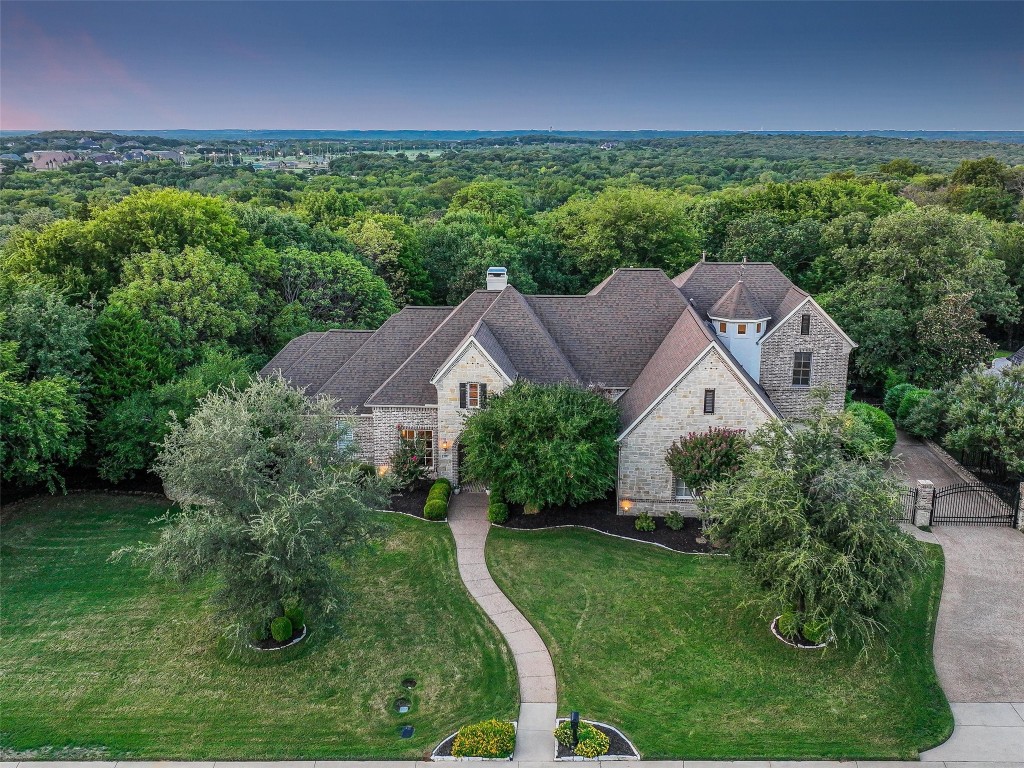 120 Weston Lane Southlake TX 76092