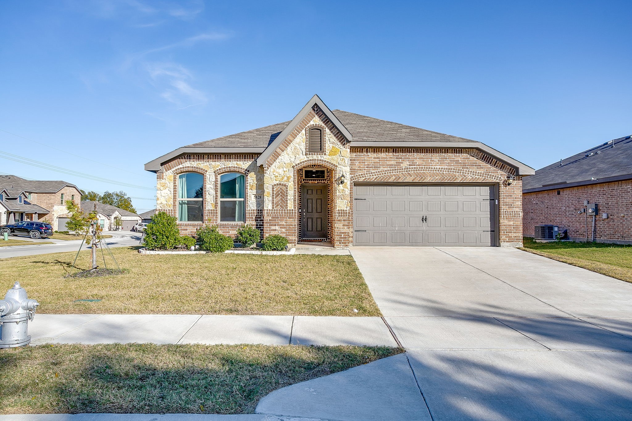 5828 Utopia Drive Fort Worth TX 76179