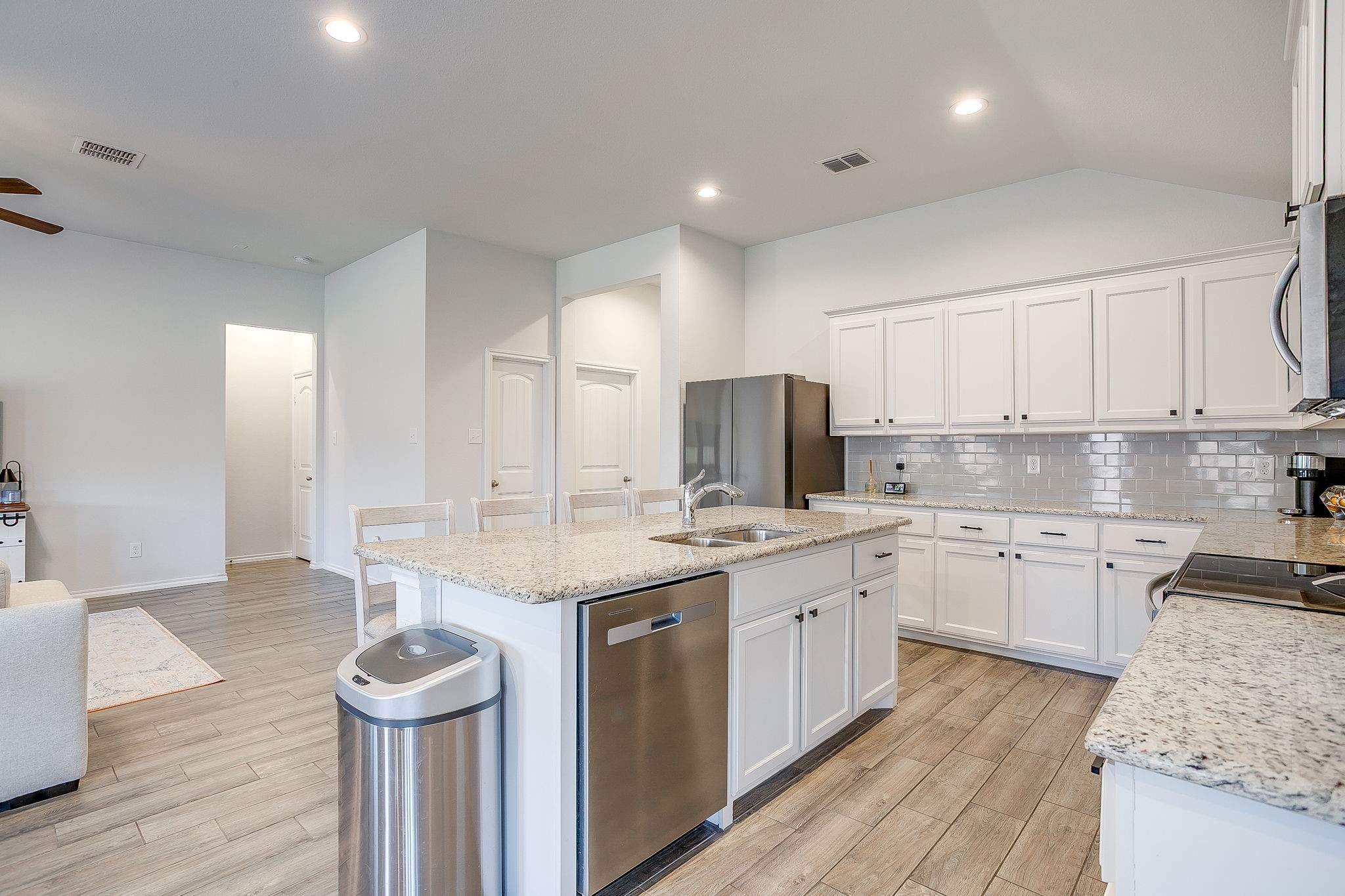 5828 Utopia Drive Fort Worth TX 76179