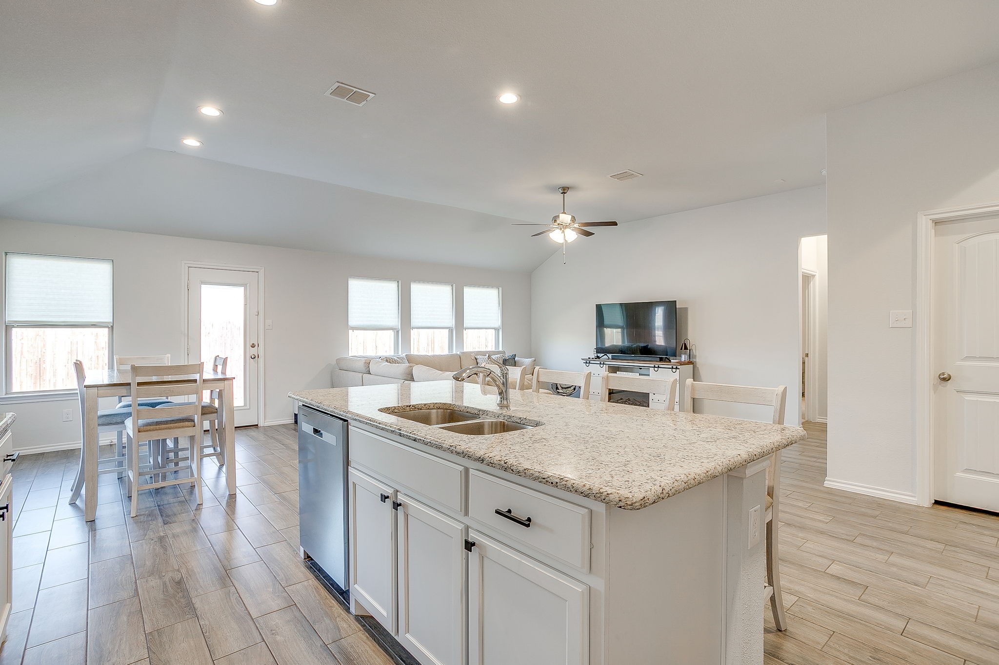 5828 Utopia Drive Fort Worth TX 76179