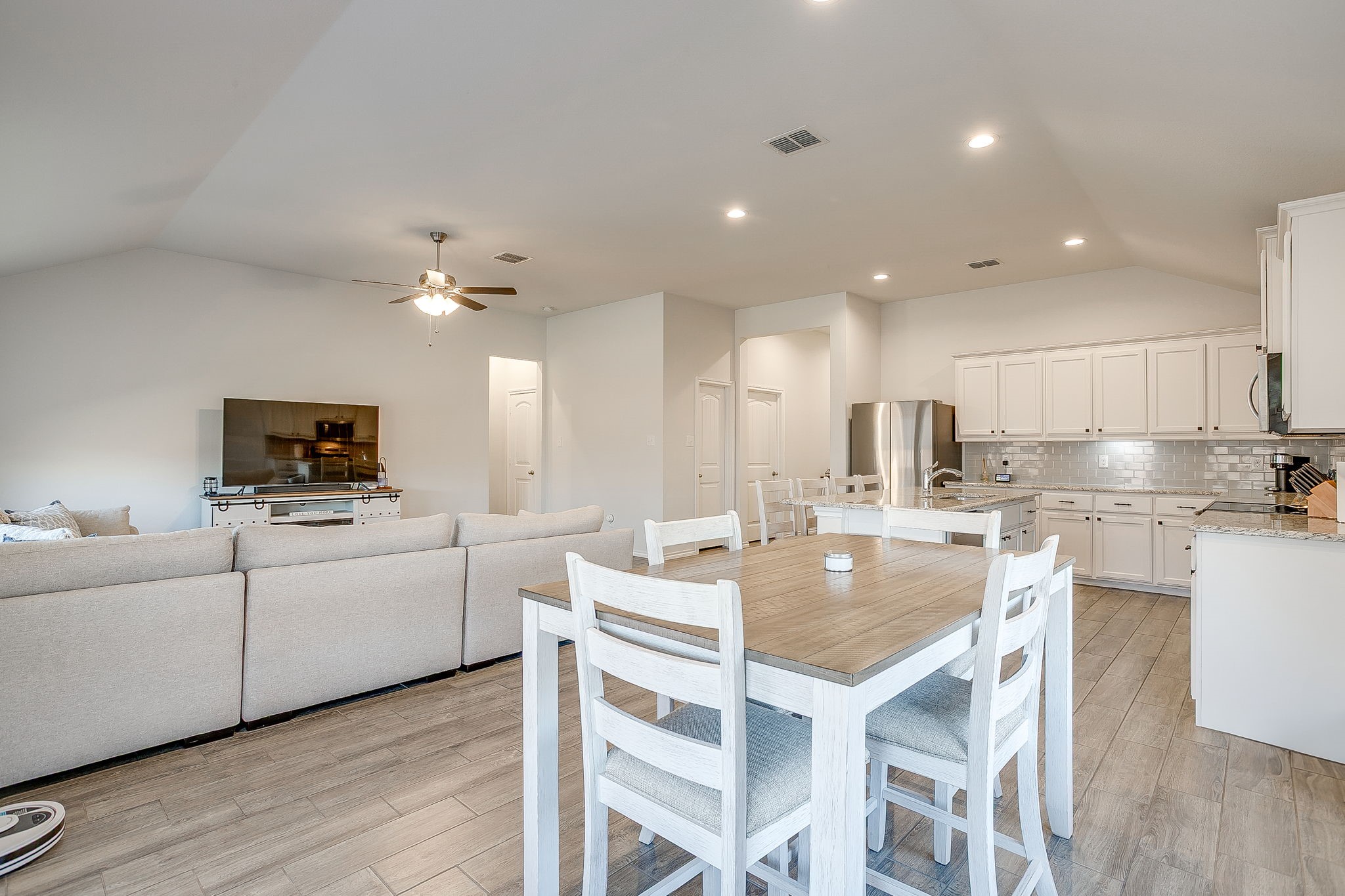 5828 Utopia Drive Fort Worth TX 76179