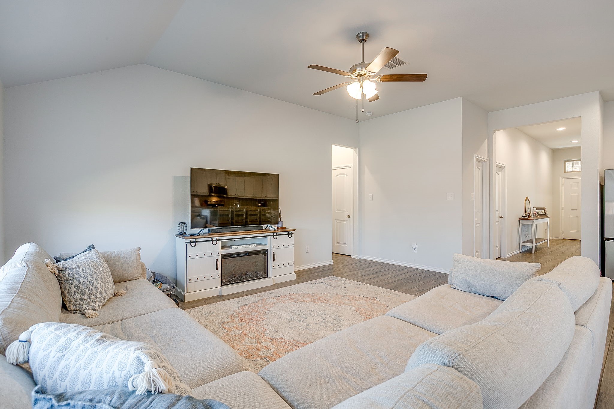 5828 Utopia Drive Fort Worth TX 76179