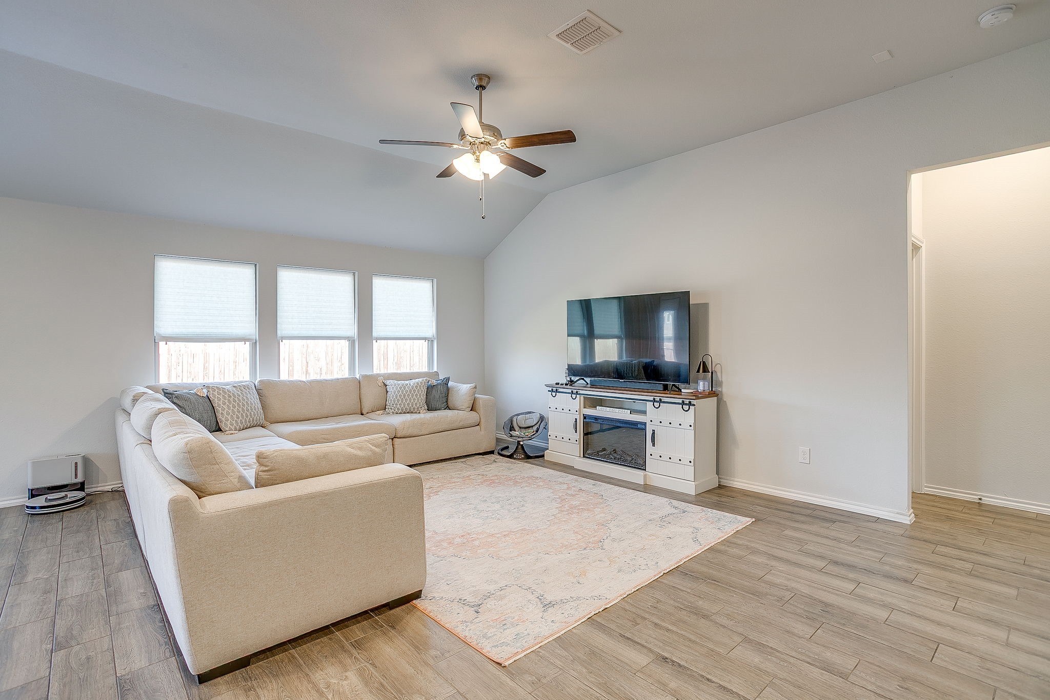 5828 Utopia Drive Fort Worth TX 76179