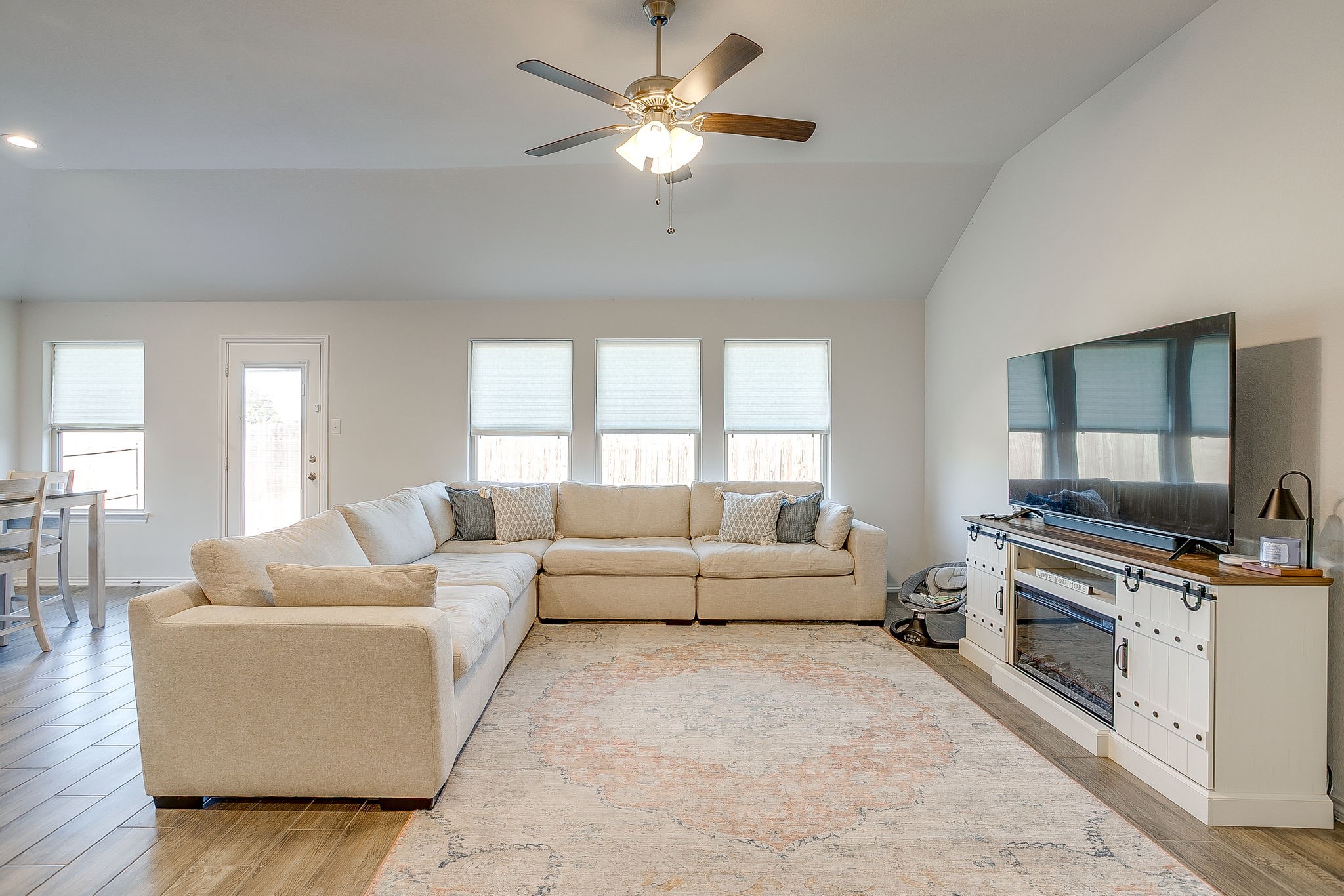 5828 Utopia Drive Fort Worth TX 76179