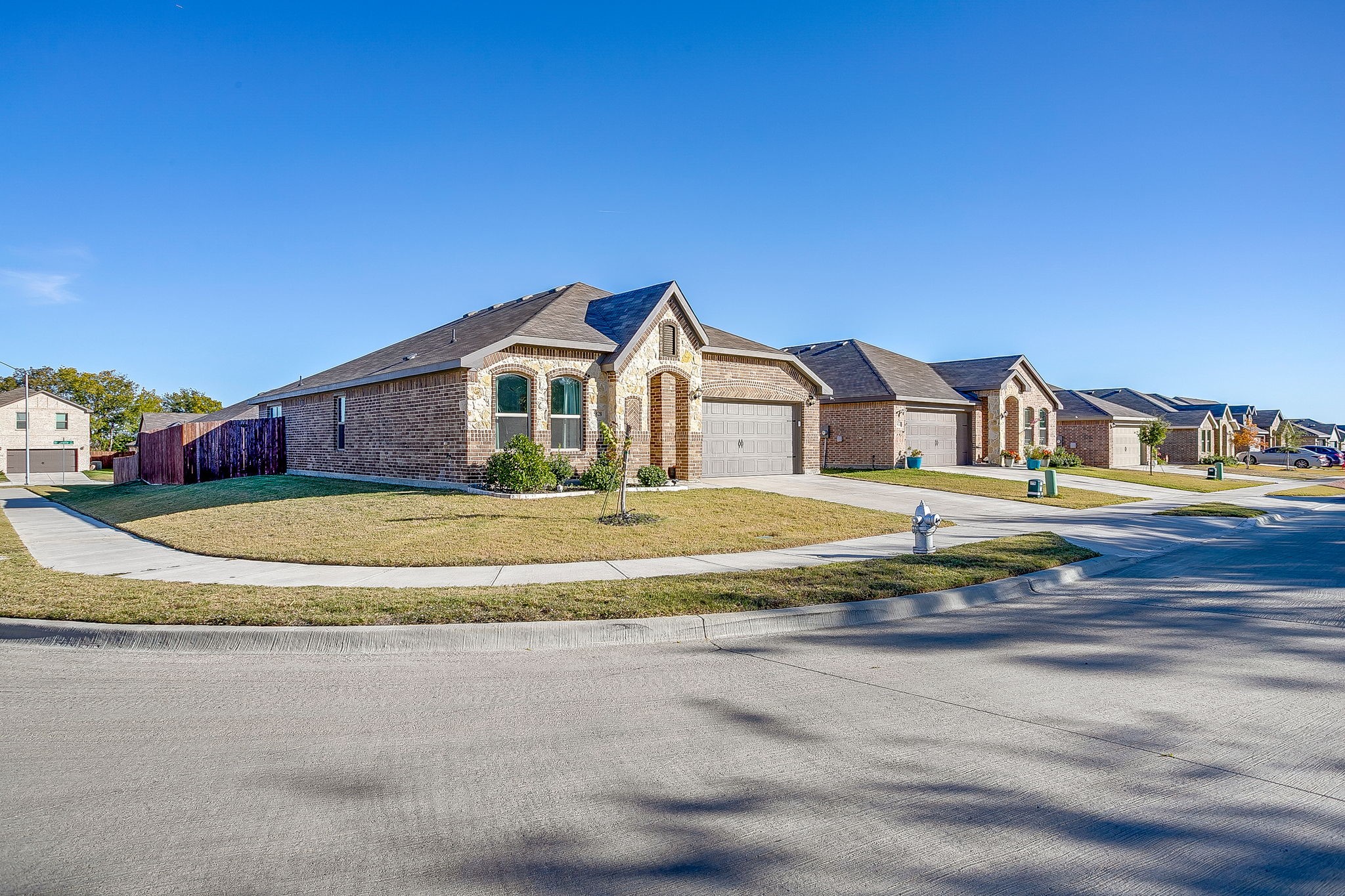 5828 Utopia Drive Fort Worth TX 76179