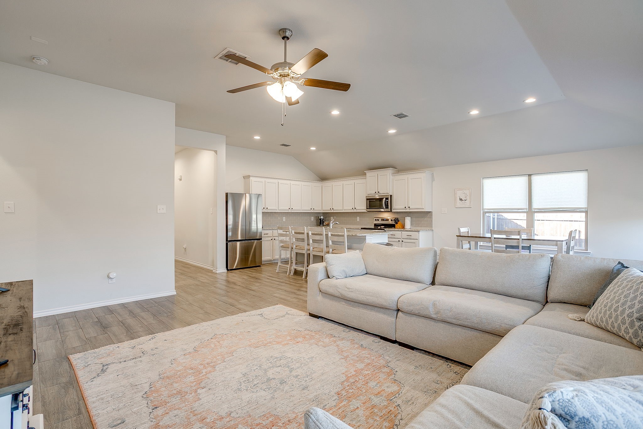 5828 Utopia Drive Fort Worth TX 76179