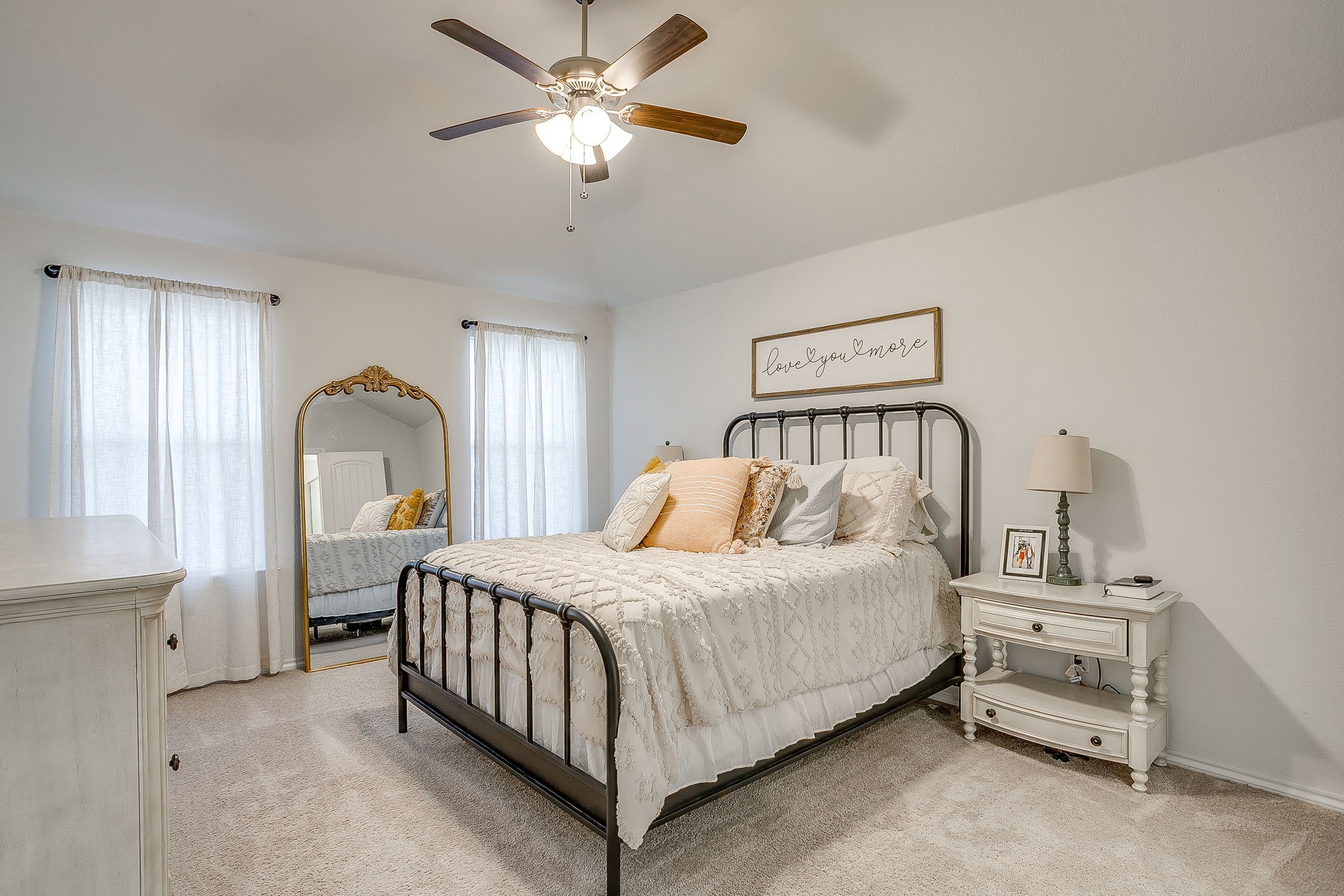 5828 Utopia Drive Fort Worth TX 76179