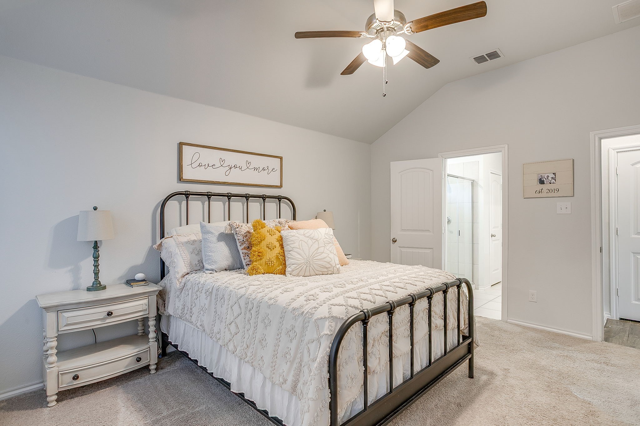 5828 Utopia Drive Fort Worth TX 76179