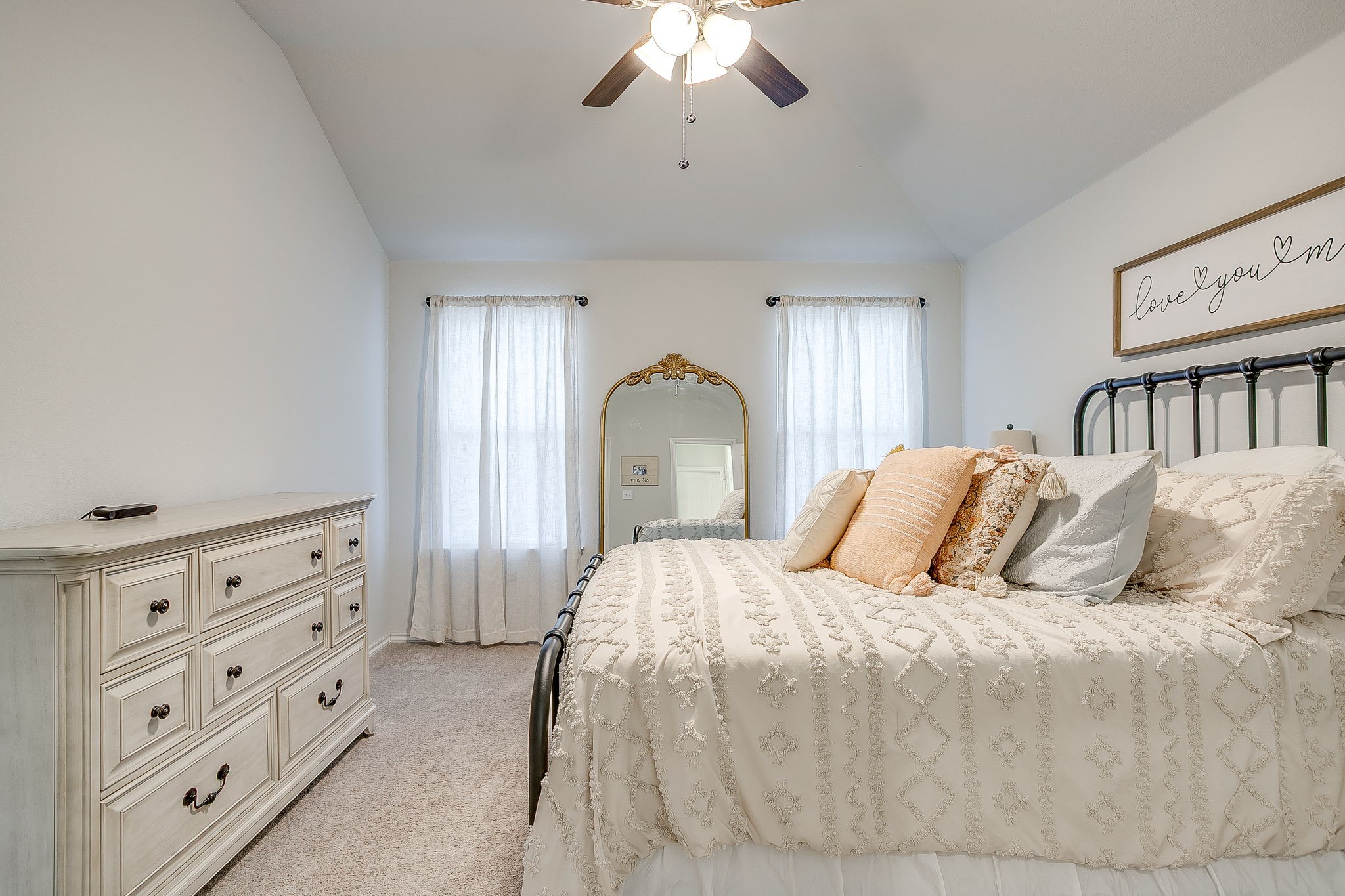 5828 Utopia Drive Fort Worth TX 76179